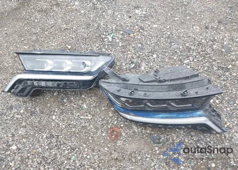 2022 Kia Sorento X-Line Sx Prestige из США, поврежденный, VIN 5XYRKDLF6NG079071